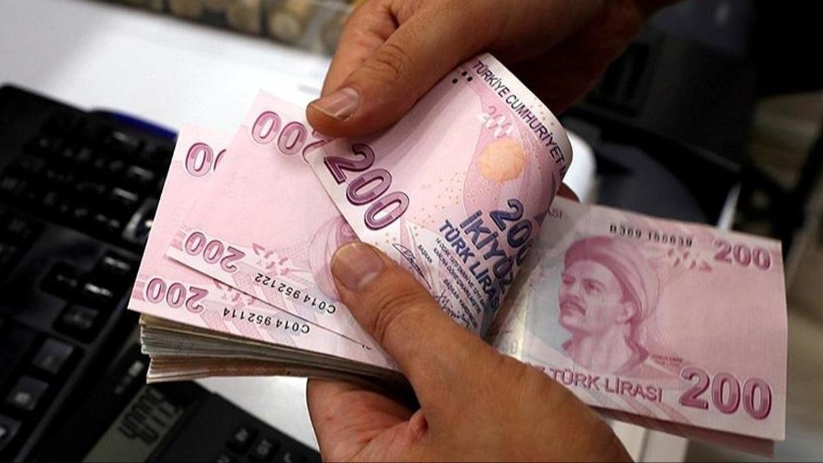 Ek ödemenin tarihleri belli oldu!