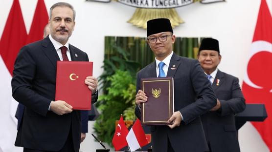 Karde� �lkeyle i�birli�i derinle�iyor