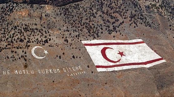 Zelenski'ye K�br�s tepkisi