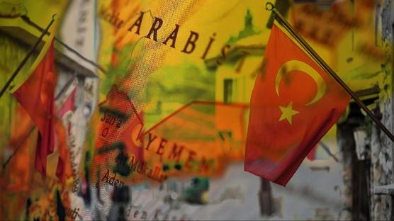 Körfez devinden Türkiye vurgusu