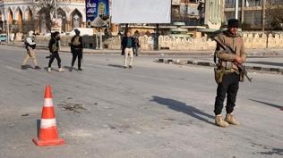 MSB'den Halep açıklaması: Suriye isterse yardım ederiz