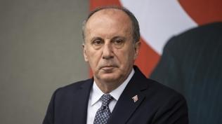 Muharrem �nce'ye 'sosyal medya kumpas�' davas�nda m�talaa a��kland�