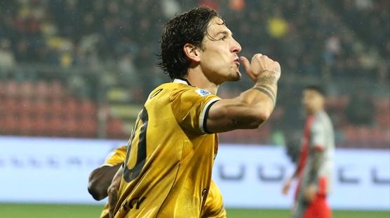 Nicolo Zaniolo'dan korkutan haber