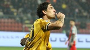 Nicolo Zaniolo'dan korkutan haber