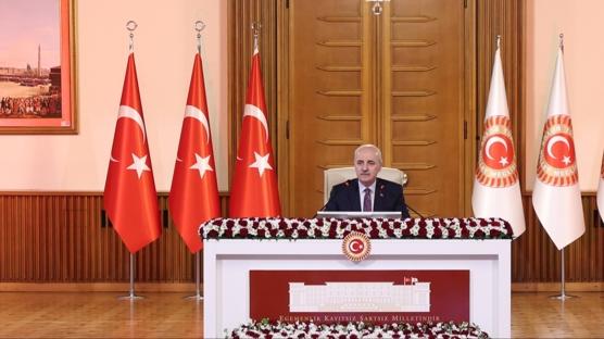 'SDG i�in entegrasyon �art'