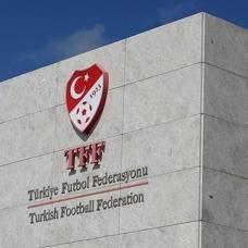 PFDK kararı açıkladı! 489 kişiye 2 ila 12 ay men cezası