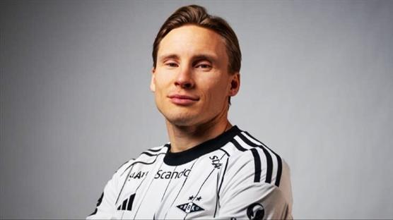 Resmi a��klama geldi! Jonas Svensson'un yeni adresi Rosenborg oldu