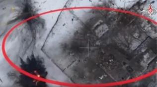 Rus g��leri Ukrayna'da ilerliyor: Bratskoye'nin kontrol� ele ge�irildi