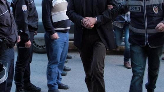 Sahte kararla villa bast�lar! Antalya'da film gibi kripto soygunu