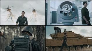 Savunma devi: 1975 yılında kuruldu, 2025'te borsaya damga vurdu