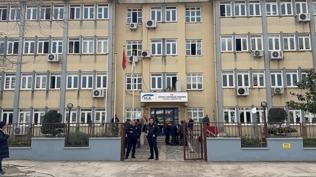 SGK avukat�na silahl� sald�r�: Zanl� tutukland�