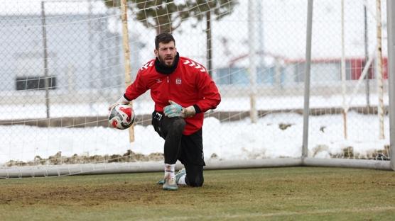 Sivasspor, Erzurumspor mesaisinde