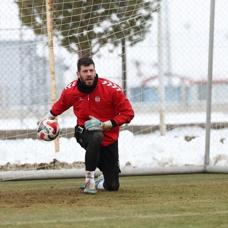 Sivasspor, Erzurumspor mesaisinde