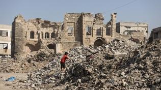 Soyk�r�mc� �srail 71 bin 395 Filistinliyi katletti