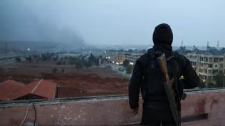 Suriye'deki terör operasyonu! ABD'den dikkat çeken açıklama: Yakından takip ediyoruz