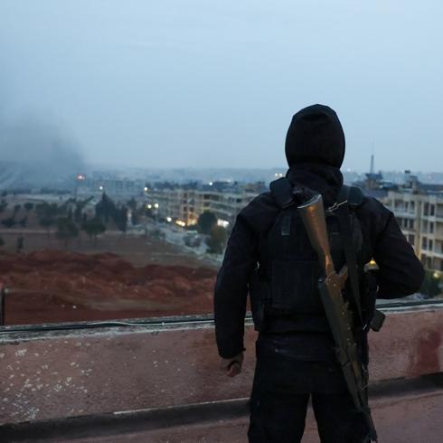 ABD'den kritik Suriye a��klamas�