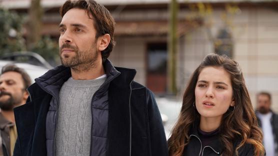 Ta�acak Bu Deniz'de gerilim t�rman�yor... Silahlar �ekildi, s�rlar a���a ��kt�!