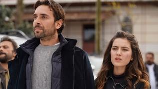 Ta�acak Bu Deniz'de gerilim t�rman�yor... Silahlar �ekildi, s�rlar a���a ��kt�!