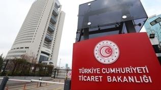 Ticarette ilk çeyrek rakamları açıklandı