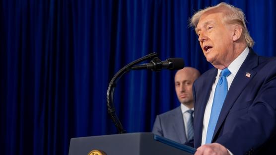 Trump'tan savunma hisseleri i�in temett� karar�