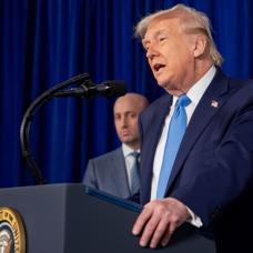 Trump'tan savunma hisseleri için temettü kararı