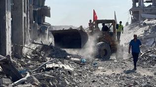 Türkiye kritik önemde! Gazze'de ateşkes anlaşmasının ikinci aşaması için tarih verildi