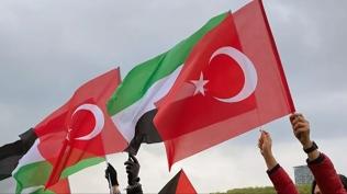 T�rkiye'nin hakk�n� teslime ettiler