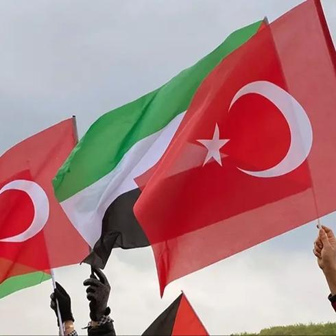 T�rkiye'nin hakk�n� teslime ettiler