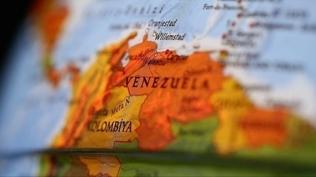 Venezuela'da �st d�zey komutan g�revden al�nd�