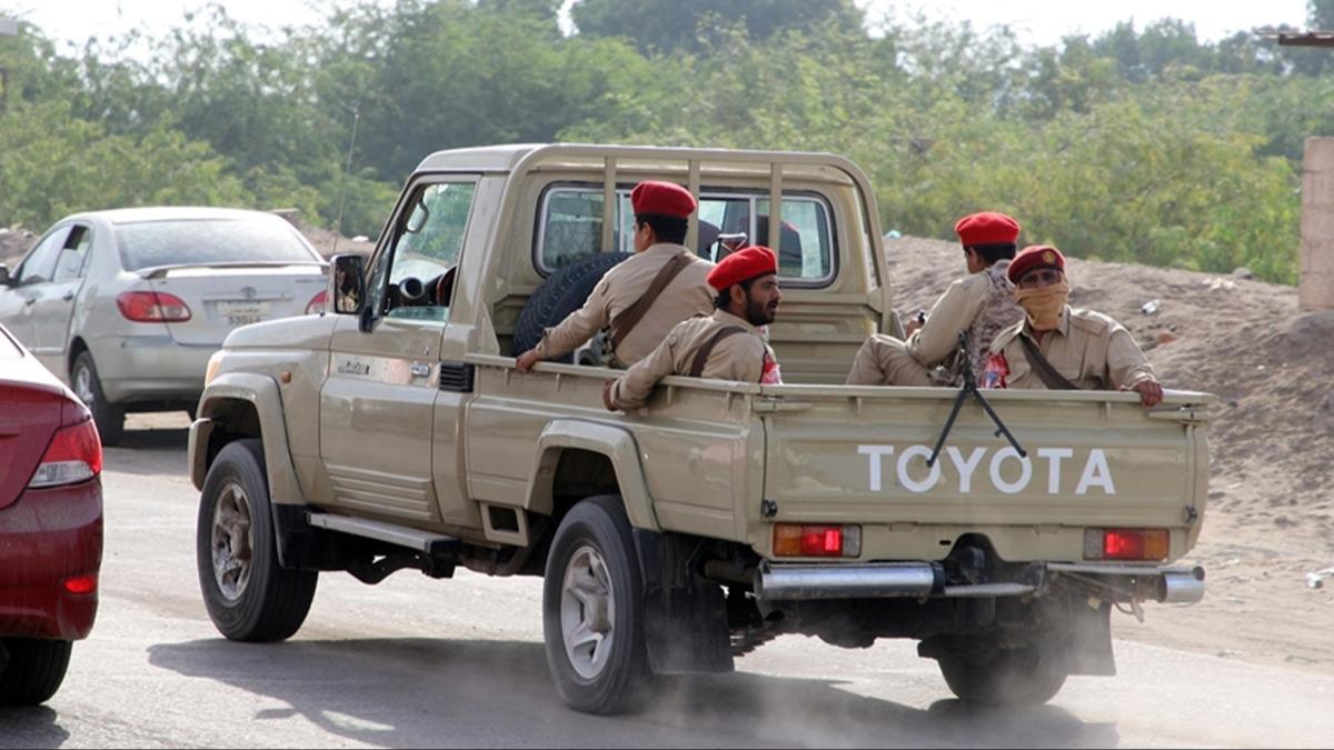 Yemen h�k�metinden kritik ad�m! Dikkat �eken isim g�revden al�nd�