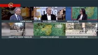 T�rkiye'ye y�nelik iftiran�n arkas�ndan �srail ��kt�