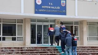 9 ilde terör örgütü DEAŞ'a operasyon: Şüpheliler tutuklandı