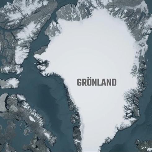 ABD'den Grönland tehdidi: Ciddiye alınmazsa devreye gireriz