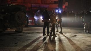 ABD'den Halep açıklaması