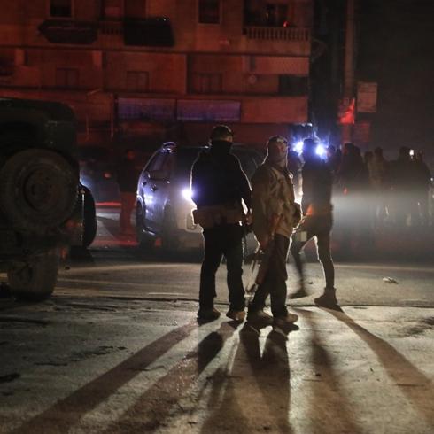 ABD'den Halep a��klamas�