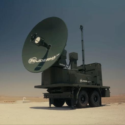 ASELSAN'dan �EL�KKUBBE'ye 'EJDERHA' takviyesi