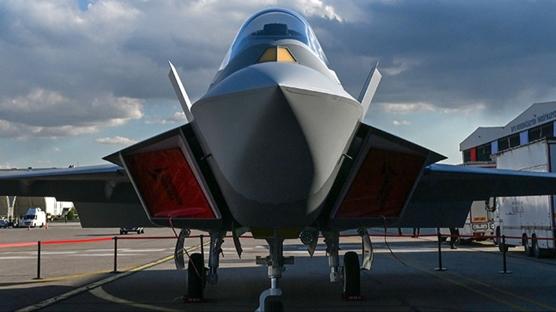 T�rkiye ile sava� u�a�� sinyali