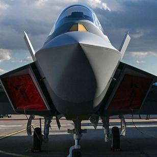 T�rkiye ile sava� u�a�� sinyali