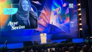 'Necip Faz�l benim gen�li�im demek'