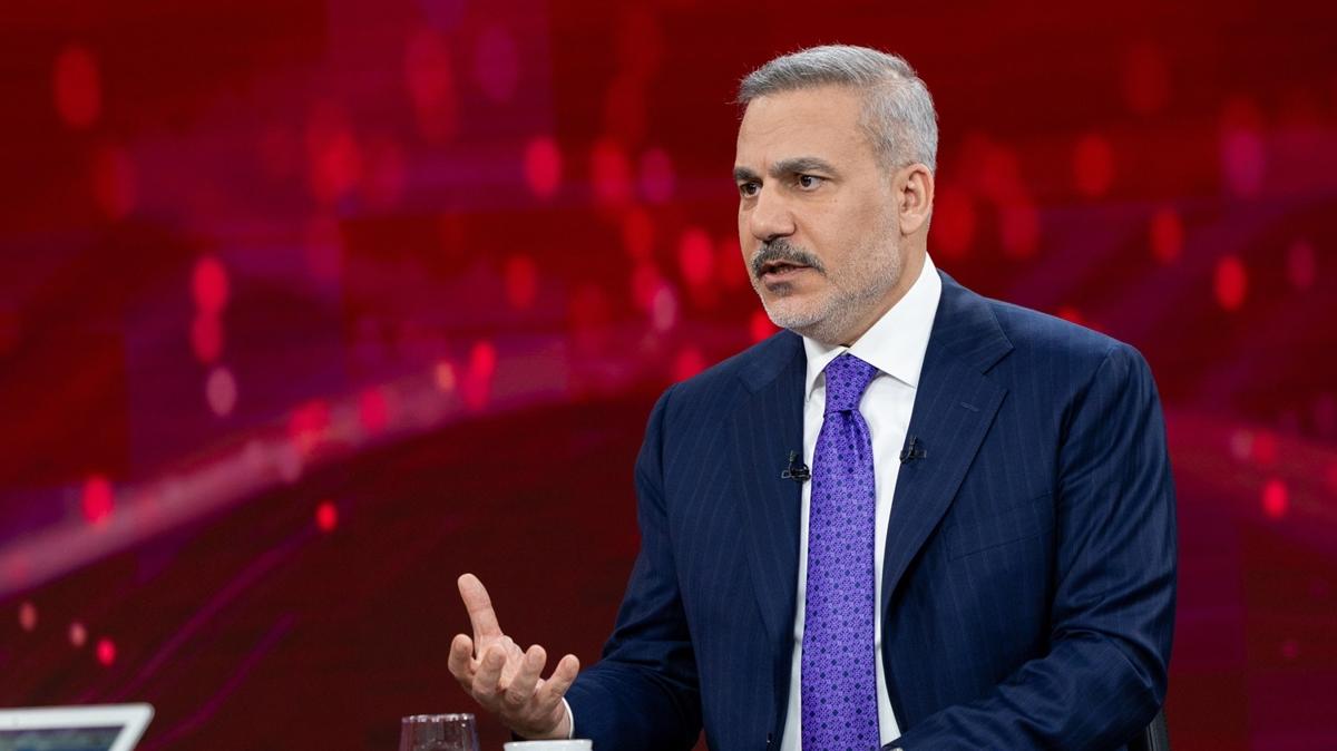 'Paralel yapı kalkmalı'