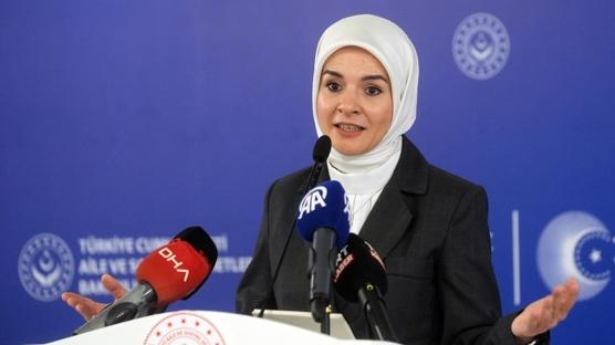 Bakan G�kta�: Hac�bekta�'a yeni bir huzurevi kazand�rmak i�in �al��malar�m�z� ba�latt�k