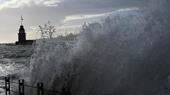 Bakanl�ktan sar� kodlu uyar�