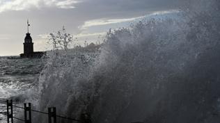 Bakanl�ktan sar� kodlu uyar�