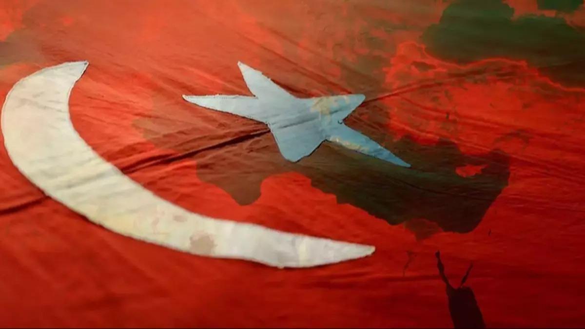 Binlerce kilometre öteden Türkiye vurgusu! Sugiono: Birkaç ülkeden biri