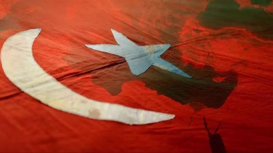 Binlerce kilometre �teden T�rkiye vurgusu! Sugiono: Birka� �lkeden biri