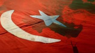 Binlerce kilometre �teden T�rkiye vurgusu! Sugiono: Birka� �lkeden biri