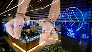 Borsa manip�lasyonu soru�turmas�nda yeni geli�me