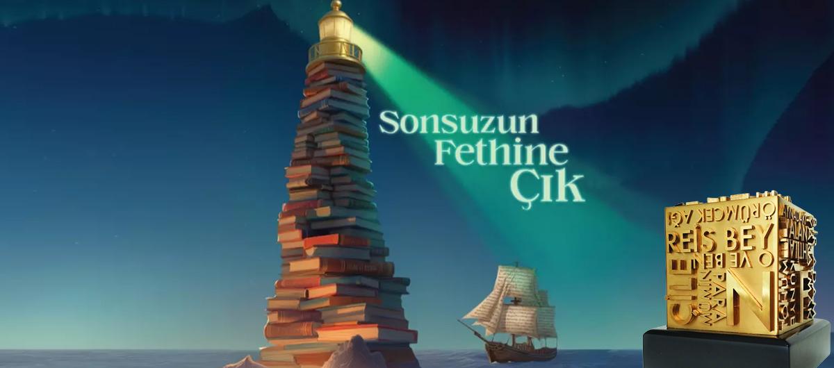 #CANLI Sonsuzun Fethine ��k... Necip Faz�l �d�lleri sahiplerini buluyor