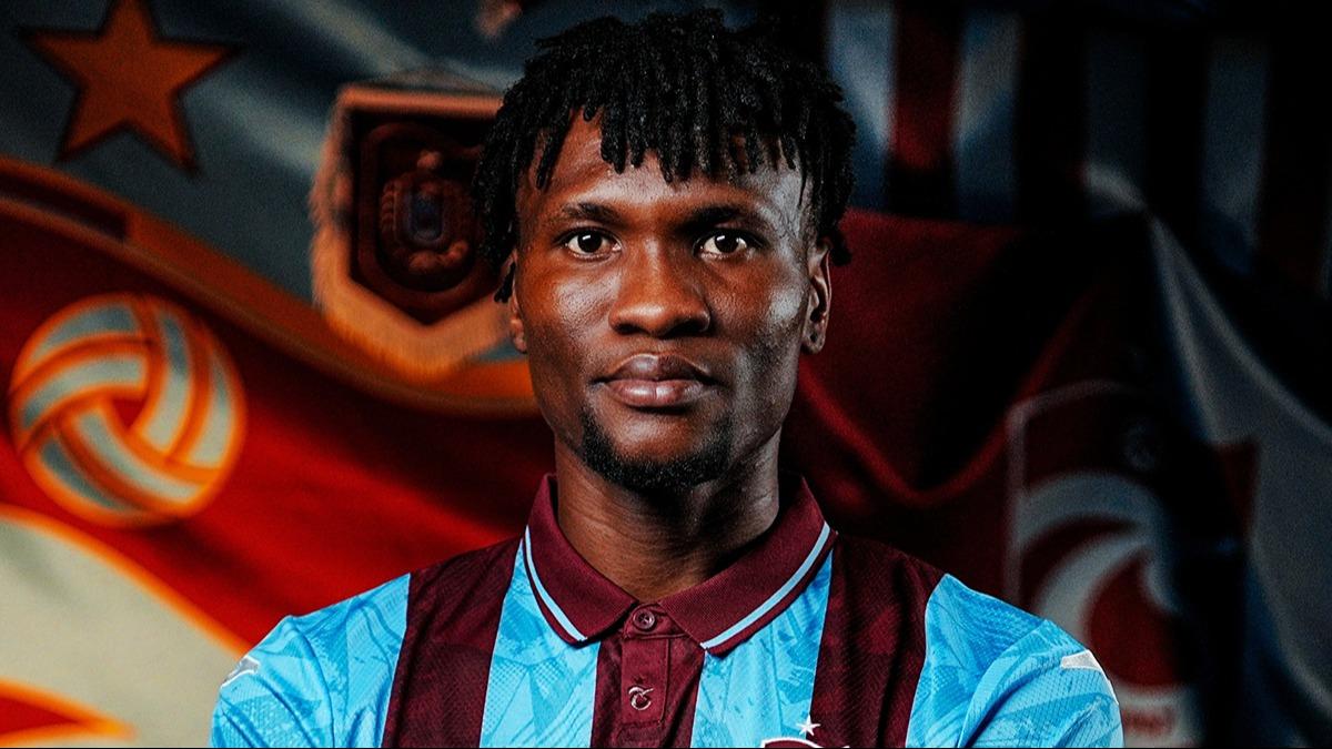 Chibuike Nwaiwu: Kaybetmekten nefret ederim