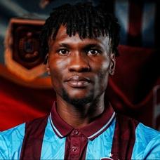 Chibuike Nwaiwu: Kaybetmekten nefret ederim